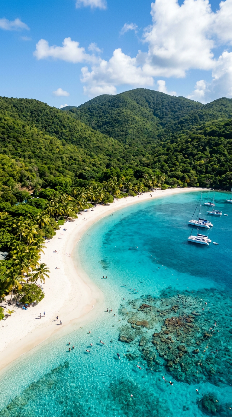 United States Virgin Islands