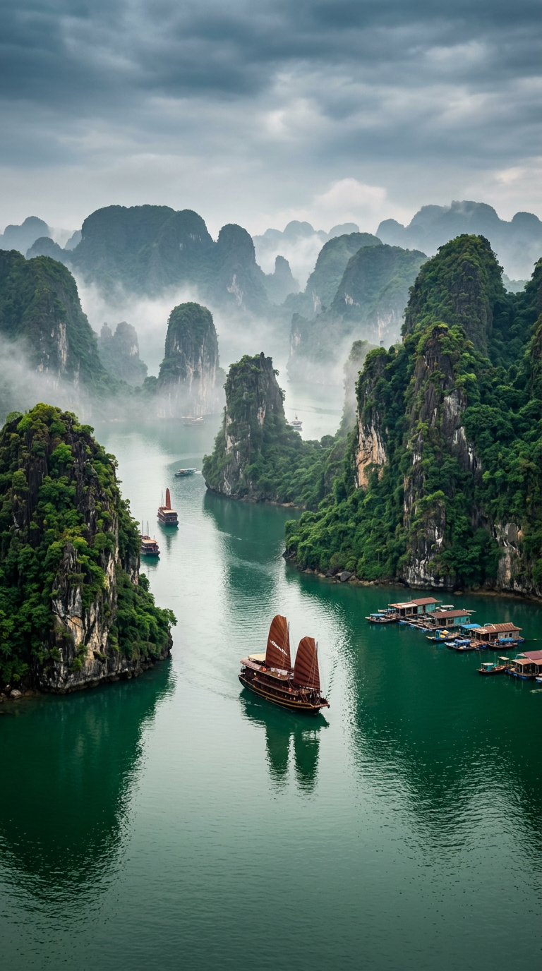 Vietnam